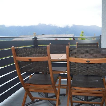 B & B Gmeineck Seeboden Kültér fotó