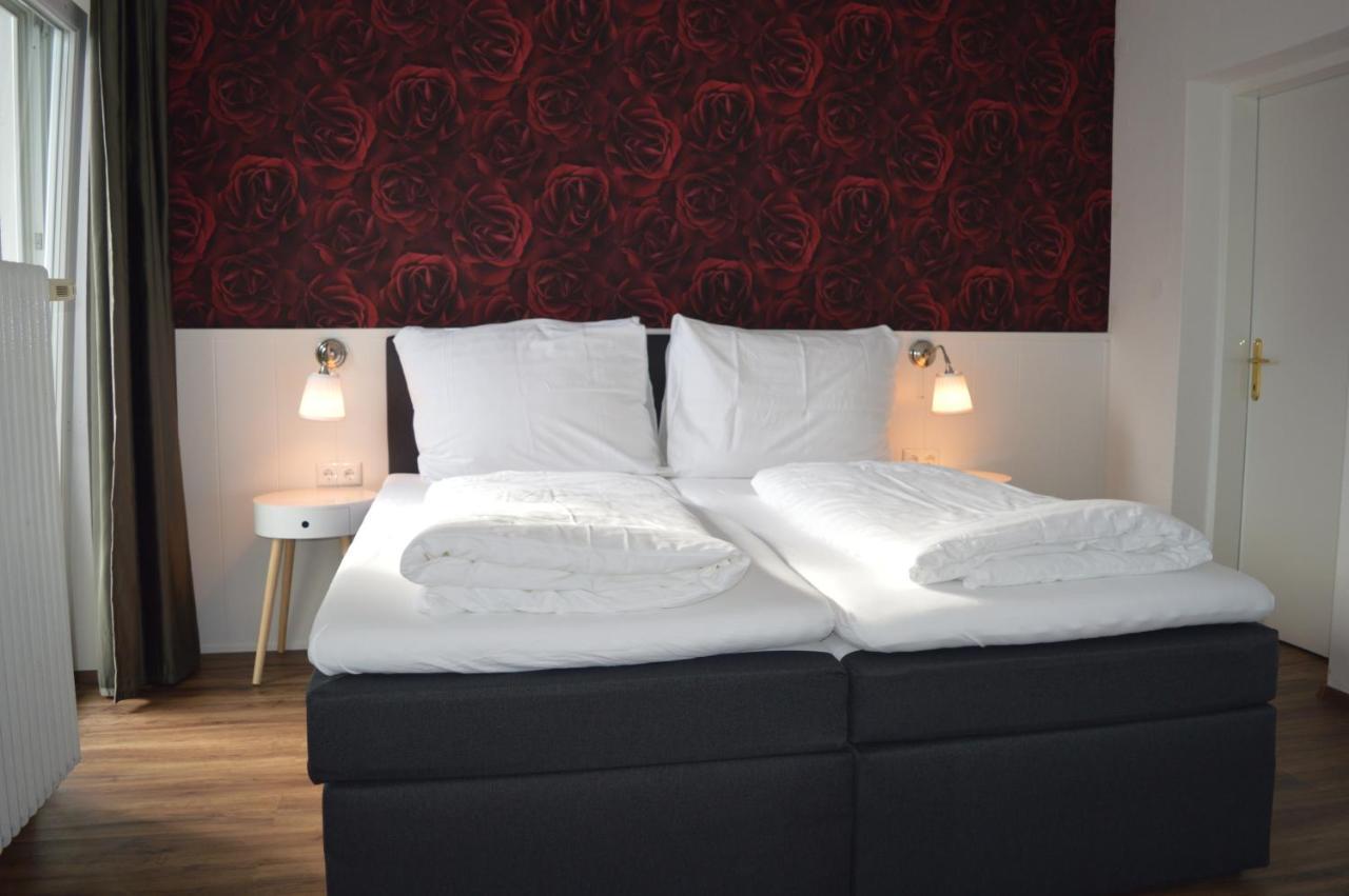 B & B Gmeineck Seeboden Kültér fotó