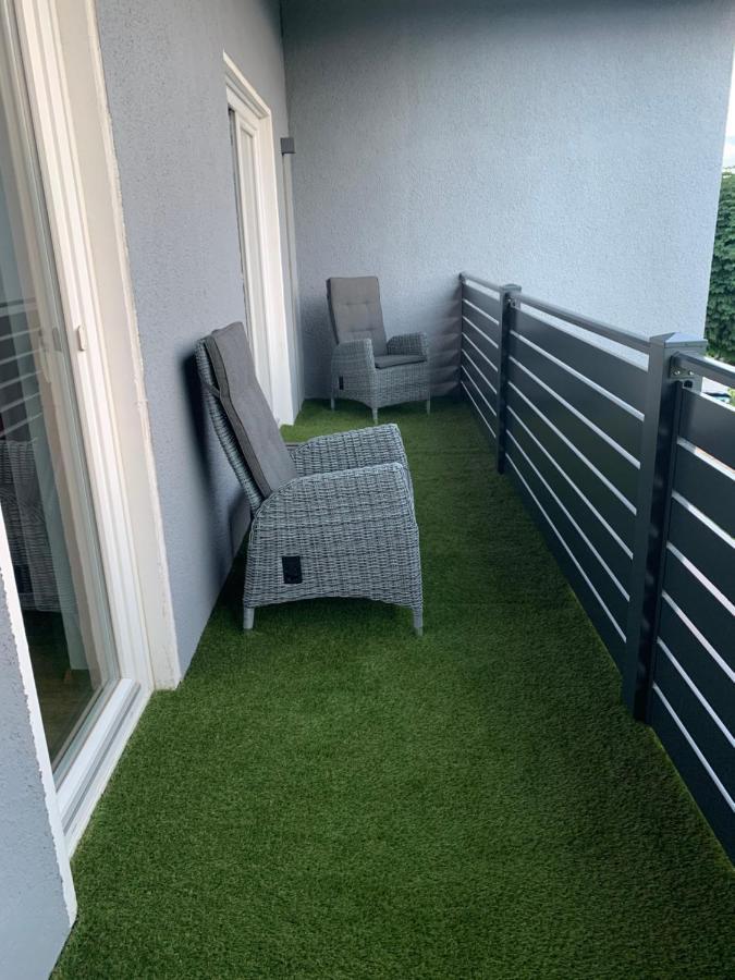 B & B Gmeineck Seeboden Kültér fotó
