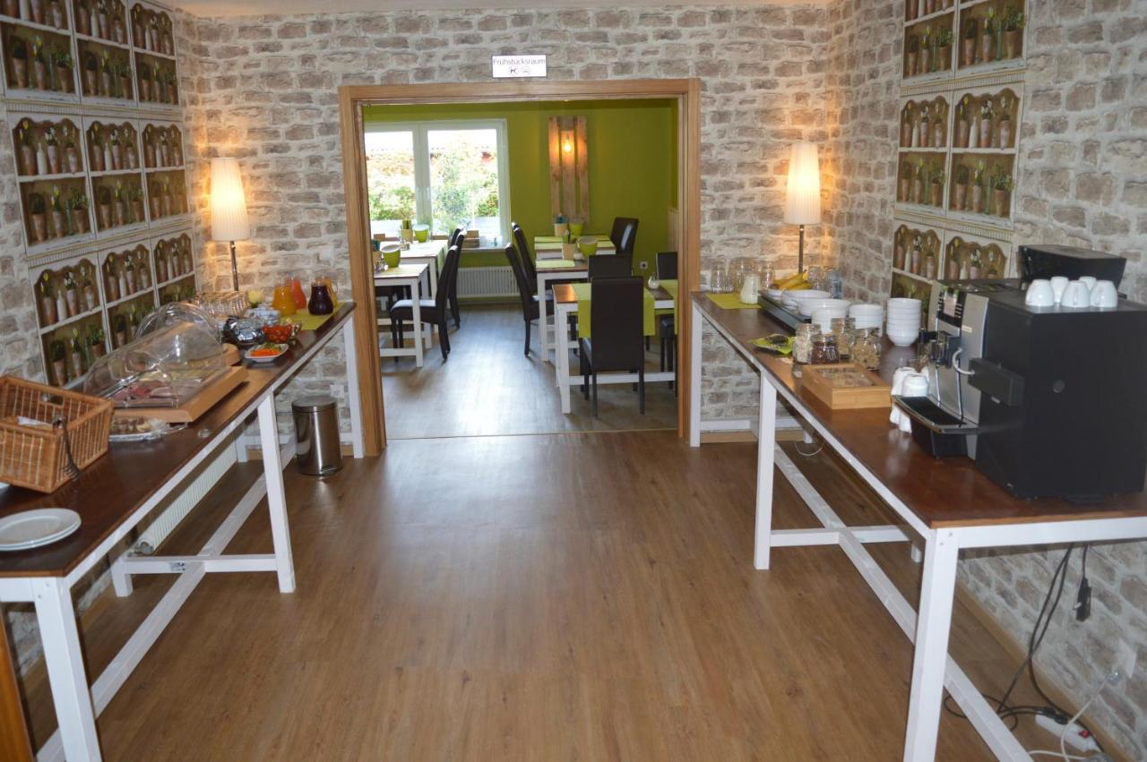 B & B Gmeineck Seeboden Kültér fotó