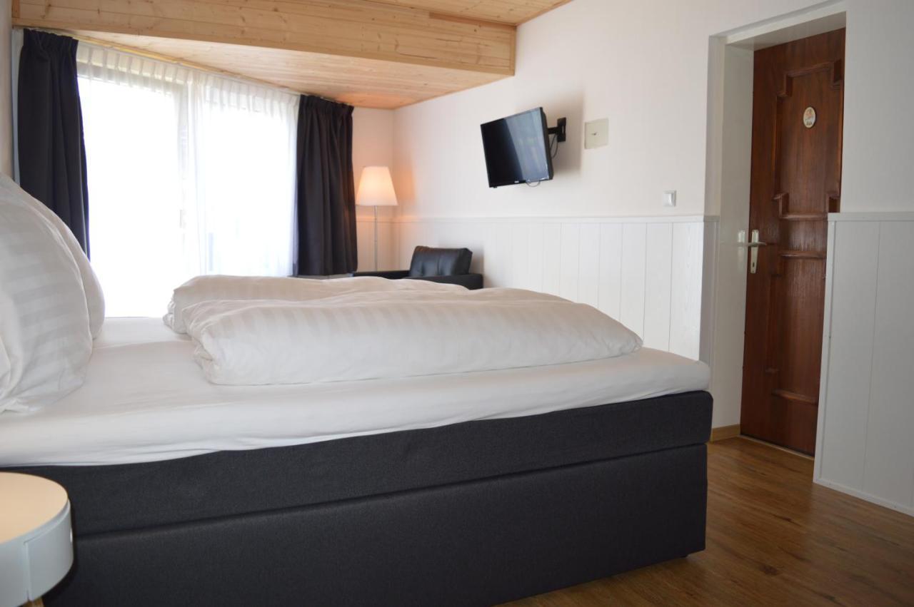 B & B Gmeineck Seeboden Kültér fotó