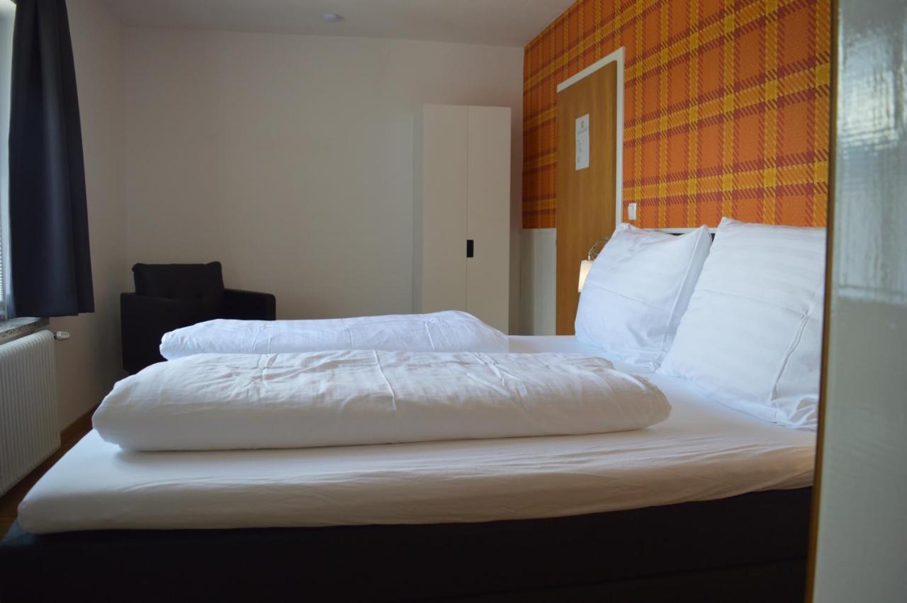 B & B Gmeineck Seeboden Kültér fotó