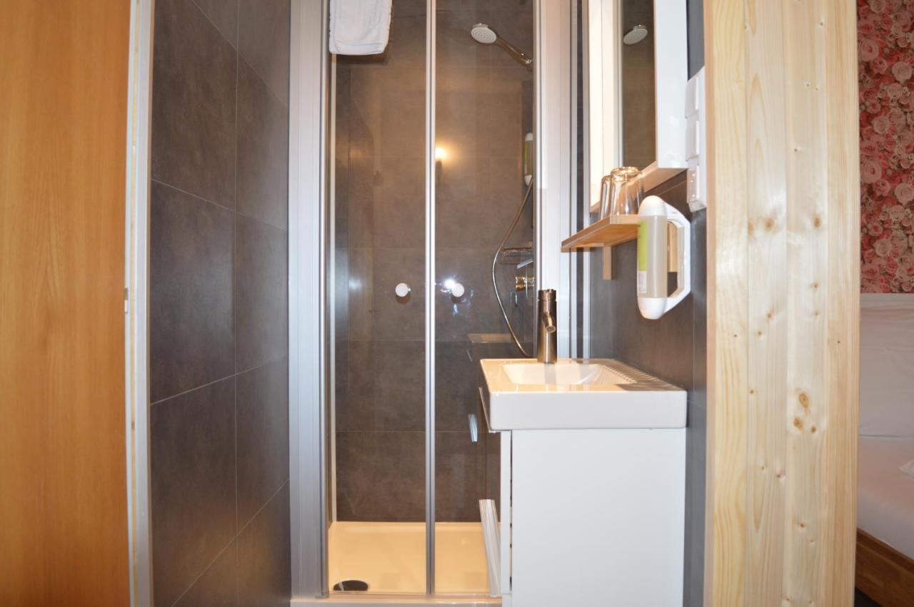 B & B Gmeineck Seeboden Kültér fotó