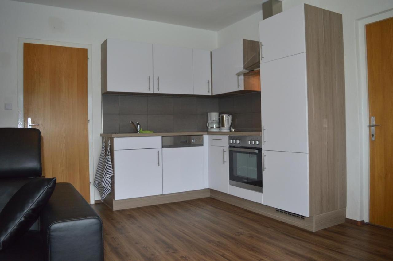 B & B Gmeineck Seeboden Kültér fotó