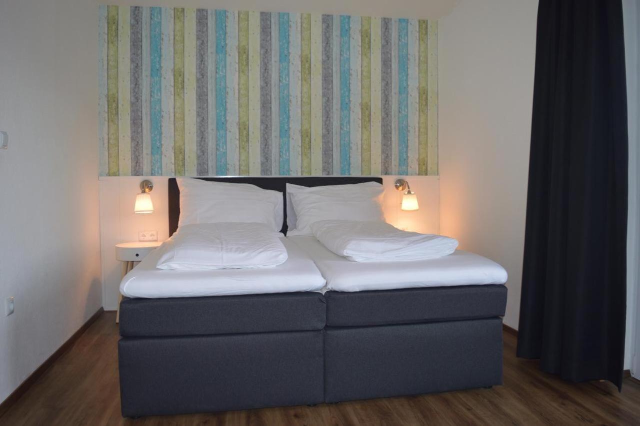 B & B Gmeineck Seeboden Kültér fotó