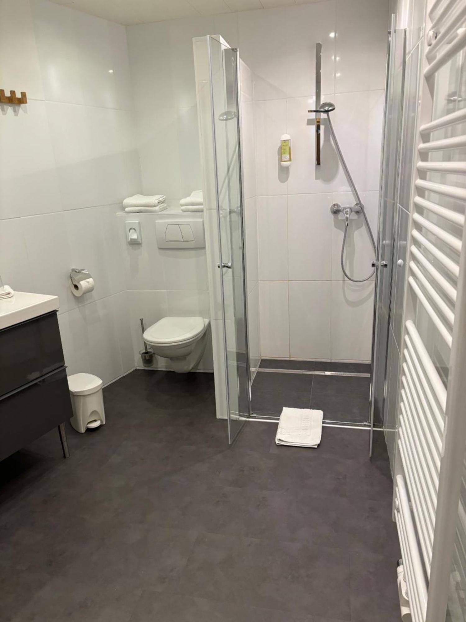 B & B Gmeineck Seeboden Kültér fotó